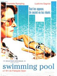 Swimming pool - Juegos Perversos