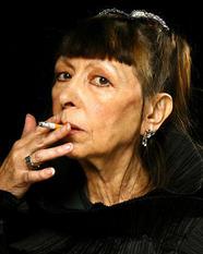 Brigitte Fontaine Brigitte Fontaine