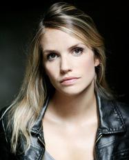 Laurence Arn&eacute;