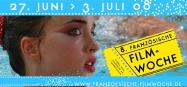 Le cin&eacute;ma fran&ccedil;ais &agrave; la rencontre du public berlinois, 8eme !