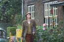 Mr. Nobody - &copy; Chantal Thomine Desmazures