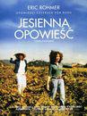 Conte d'automne - Poster Pologne
