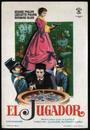 Le Joueur - Poster Espagne 