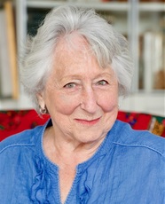 Andr&eacute;e Damant