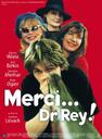 Merci...Dr Rey ! Merci...Dr Rey !
