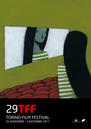Turin - International Film Festival  - 2011