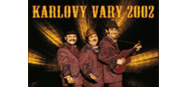 Karlovy Vary: 37th time around!