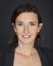 Delphine Zingg