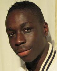 Cyril Mendy
