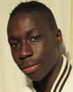 Cyril Mendy