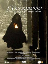 occitanienne, the last love of Chateaubriand occitanienne, the last love of Chateaubriand