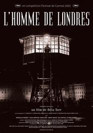 Homme de Londres  (L')