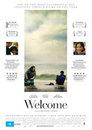 Welcome - Poster - Australia