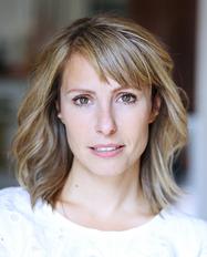 St&eacute;phanie Heiser