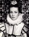 Danielle Darrieux - Ruy Blas (La reine d'Espagne)