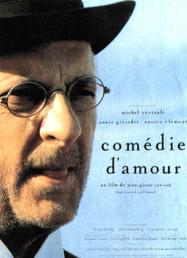 Comédie d'amour Comédie d'amour