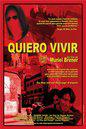 Quiero vivir Quiero vivir