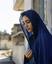 Golshifteh Farahani - The Patience Stone - &copy; 
 R. Benoi et Peverelli