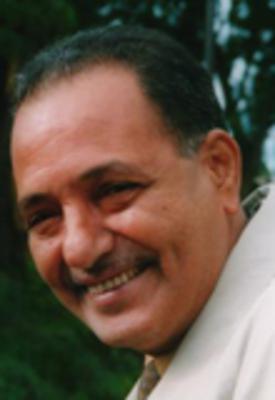 Mohamed Damraoui