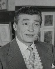 Henri Guisol