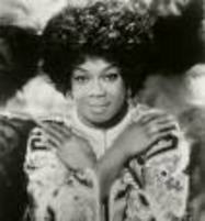 Sarah Vaughan
