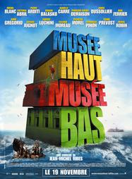 Musée haut musée bas Musée haut musée bas