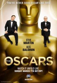 Oscars - The Academy Awards - 2010