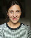 &Eacute;lodie Mareau