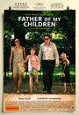 Le P&egrave;re de mes enfants - Poster - Australia