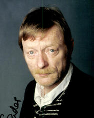 Otto Sander