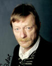 Otto Sander