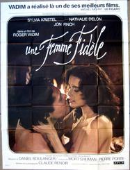 Une femme fid&egrave;le