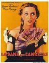La Dame aux cam&eacute;lias