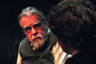 Michael Lonsdale Michael Lonsdale