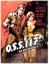 OSS 117 se d&eacute;cha&icirc;ne