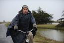 Fabrice Luchini - Cycling with Moliere - &copy; 
 Myriam Touz&eacute;