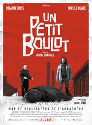 Un petit boulot Un petit boulot
