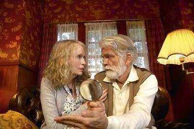Arthur et la vengeance de Maltazard - &copy; Daniel Smith &copy; 2009 EUROPACORP &ndash; TF1 FILMS PRODUCTION &ndash; APIPOULA&Iuml; PROD- AVALANCHE PRODUCTIONS   