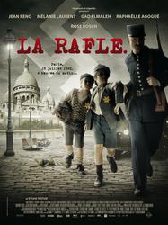 La Rafle La Rafle