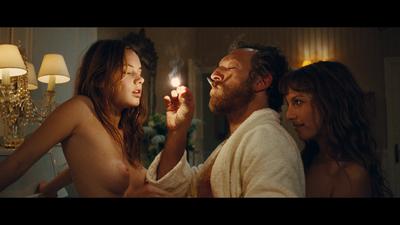 Vincent Cassel Vincent Cassel