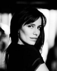 Zo&eacute; F&eacute;lix