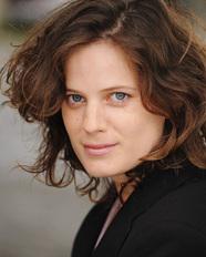 Aurore Soudieux - © Stephen Zezza Aurore Soudieux - © Stephen Zezza