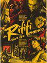 Du rififi chez les femmes - Poster France