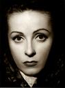 Danielle Darrieux - Ruy Blas (La reine d'Espagne)