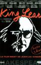 King Lear - Poster France