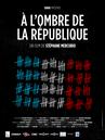A l'ombre de la république A l'ombre de la république