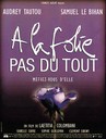 &Agrave; la folie, pas du tout !