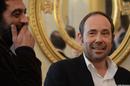 H&eacute;naut Pr&eacute;sident