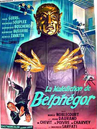 La Mal&eacute;diction de Belph&eacute;gor