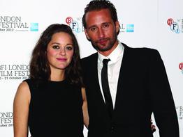 London Film Festival in full swing